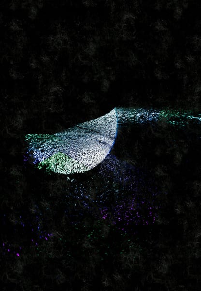 In Search Of The All Knowing Sphere 12